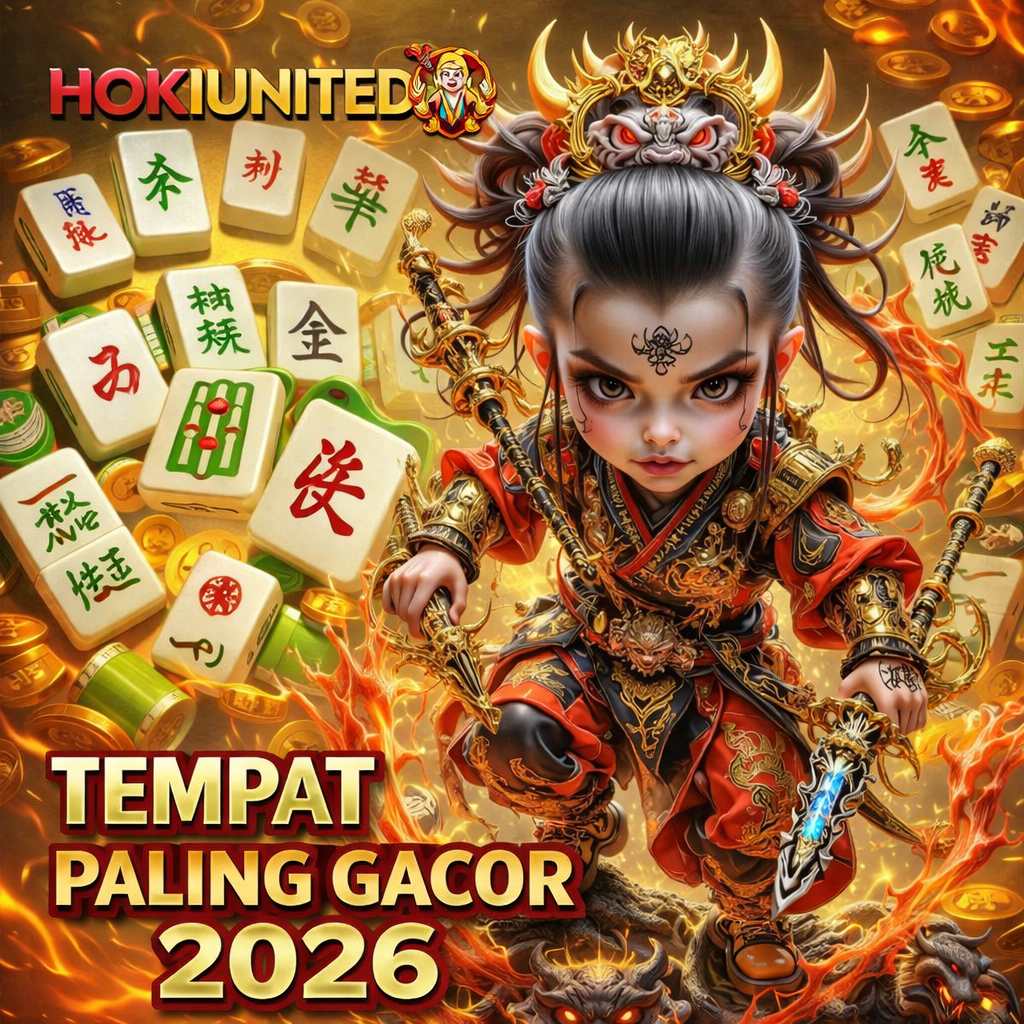 HOKIUNITED Akses Mudah Dan aman | Oyster Bilingual School